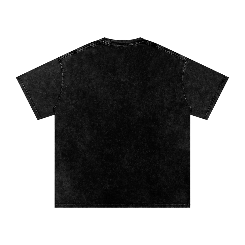 Jesus Lives Tee - Black