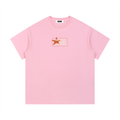 Yesterday, Today, and Forever Tee - Pink