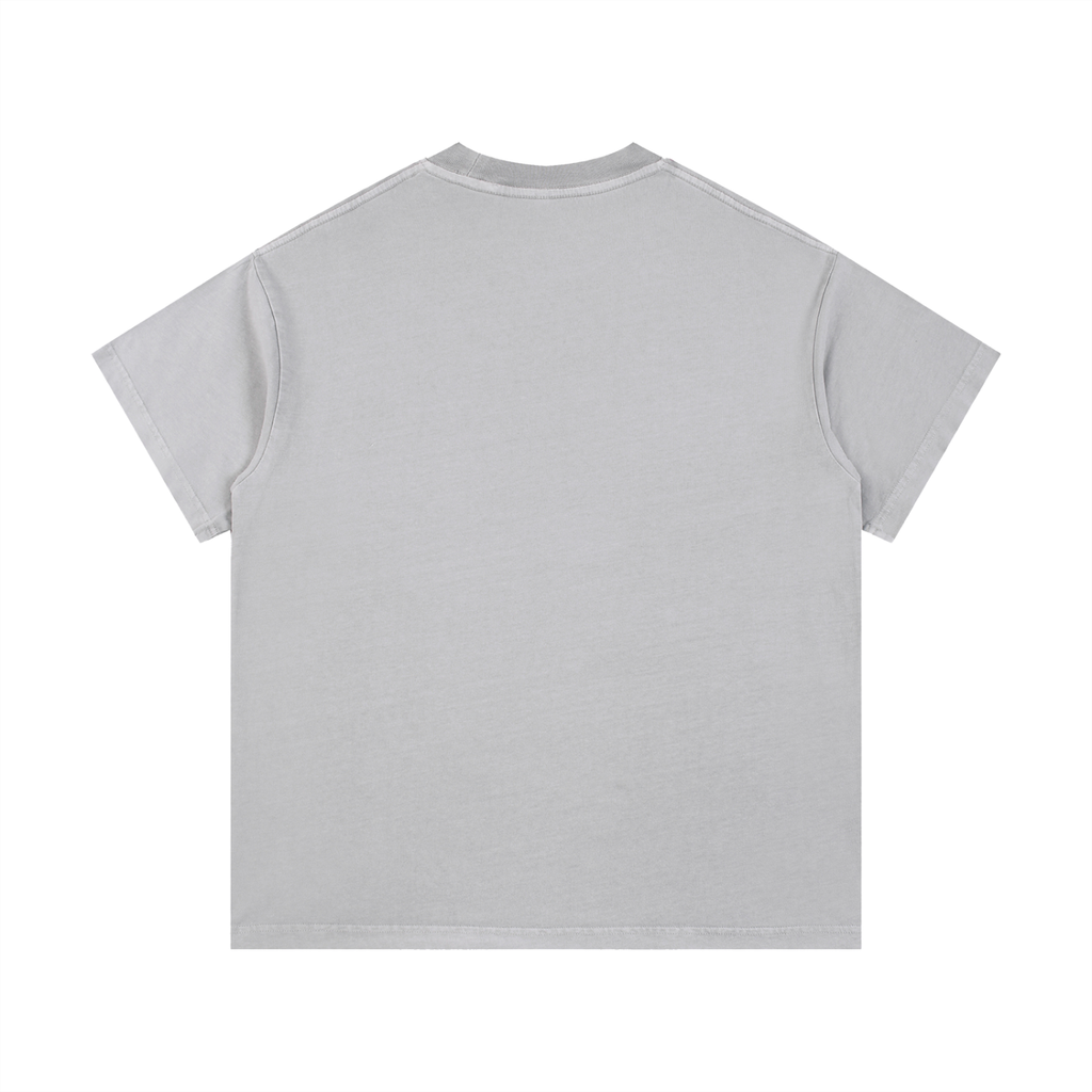 Yesterday, Today, and Forever Tee - Gray