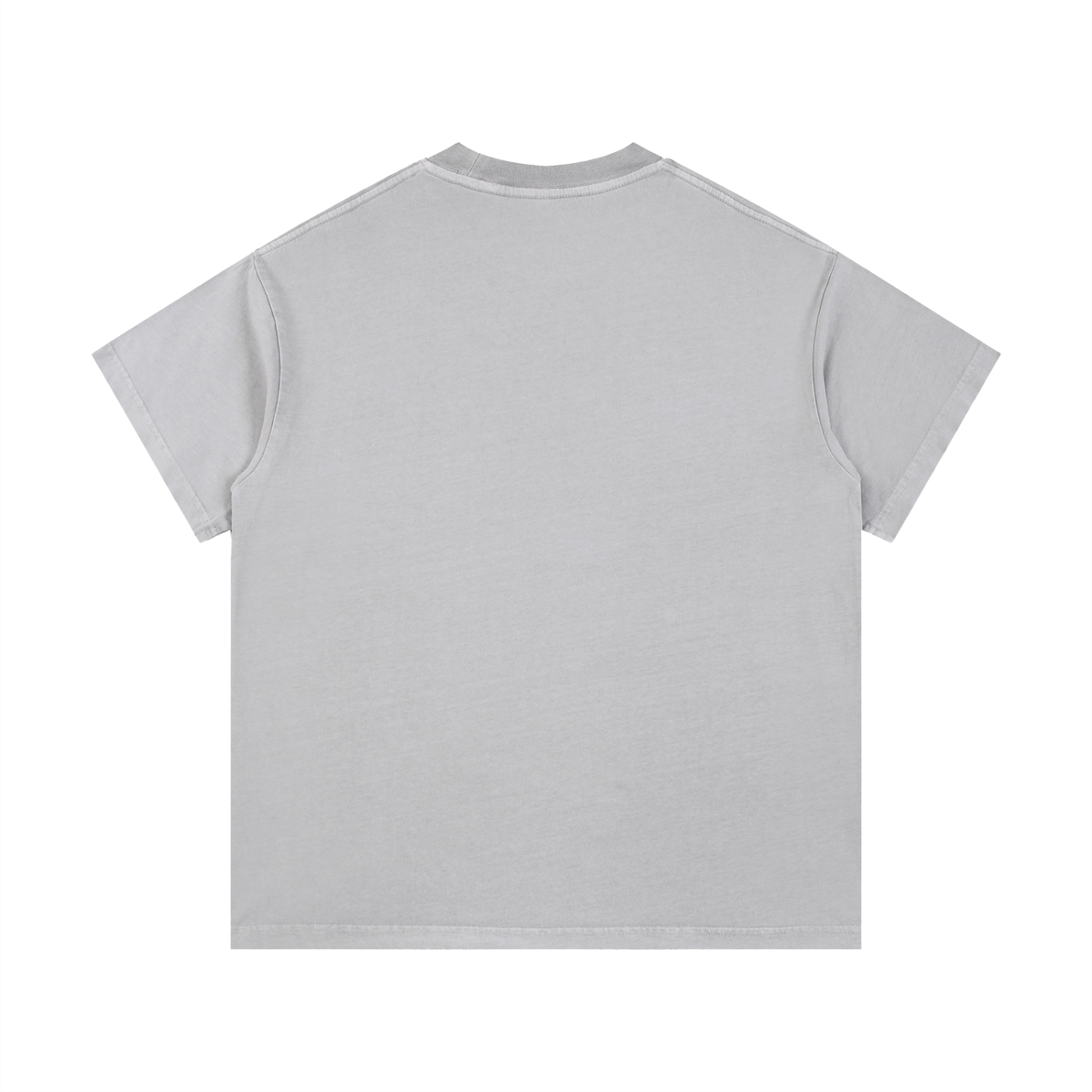 Yesterday, Today, and Forever Tee - Gray