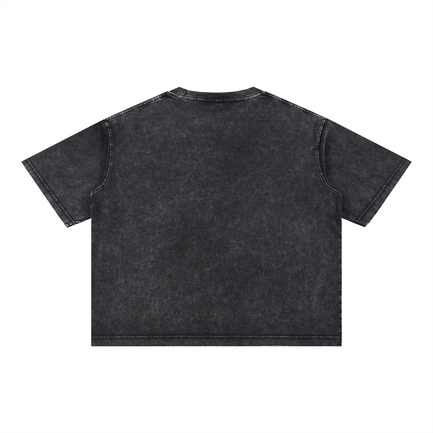 Jesus Lives Tee - Black