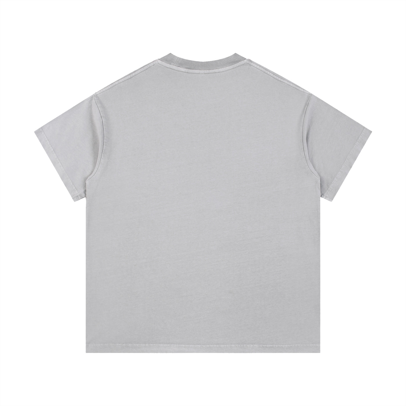 Yesterday, Today, and Forever Tee - Gray