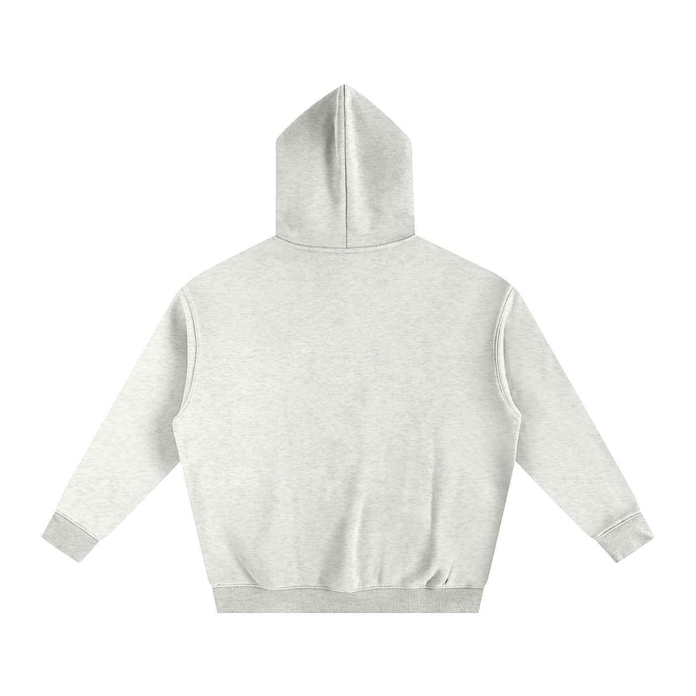 Yesterday, Today, and Forever Hoodie - Gray