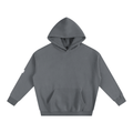 Jesus Lives Hoodie - Gray